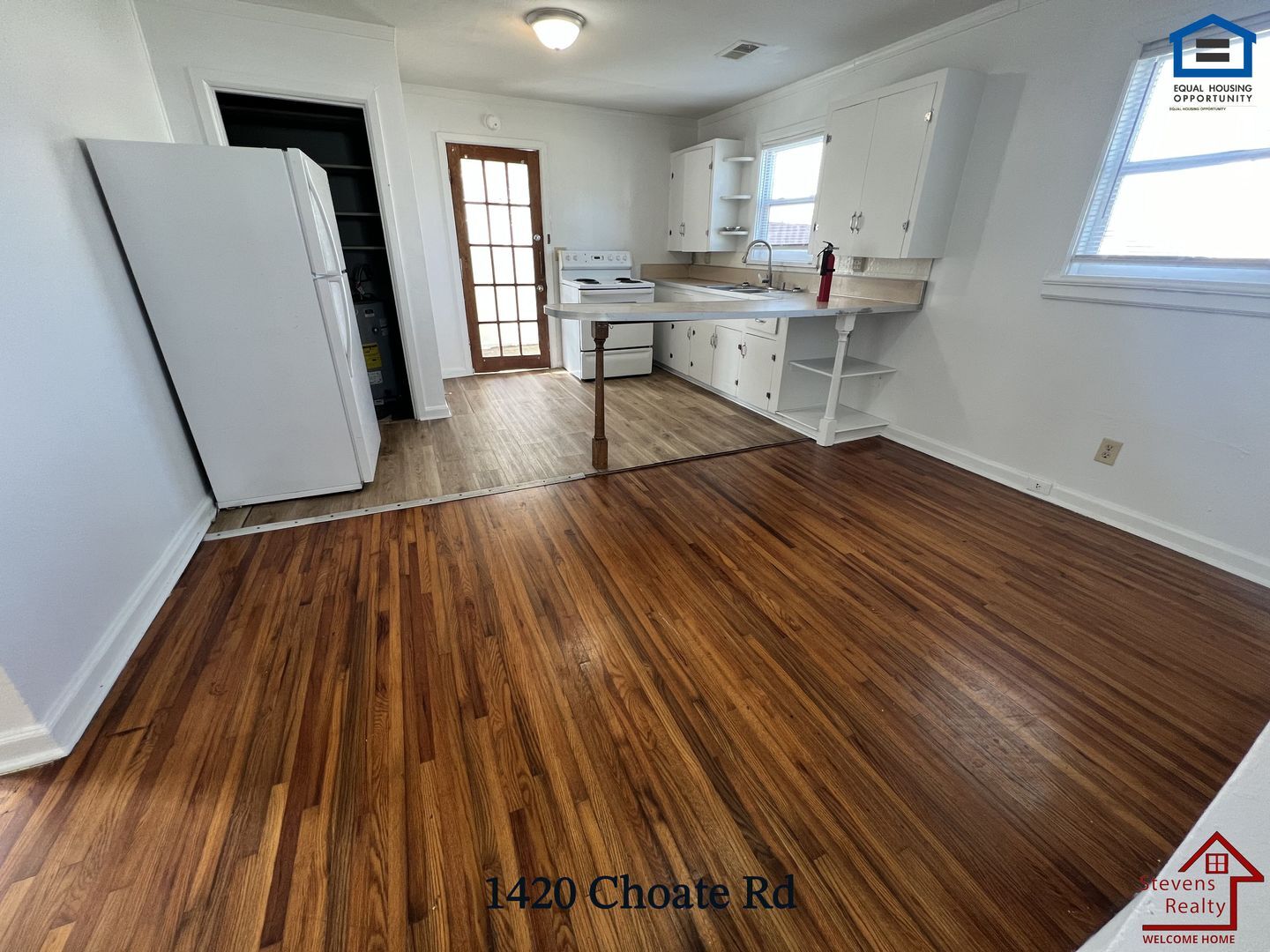 Building Photo - 1420 Choate Rd