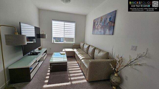 Building Photo - Future-Ready Living: Smart Home with Premium Oasis in Monroe!