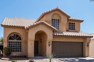 Building Photo - 261 Mariposa Way