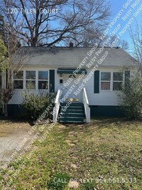 Building Photo - 2 Bedroom Home