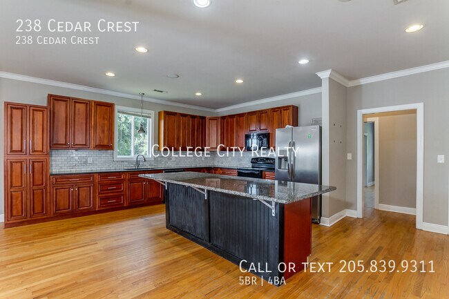 Building Photo - 238 Cedar Crest