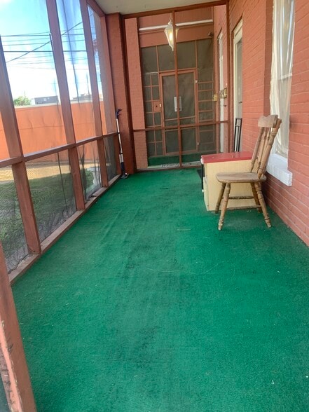 Building Photo - 720 Indiana Ave