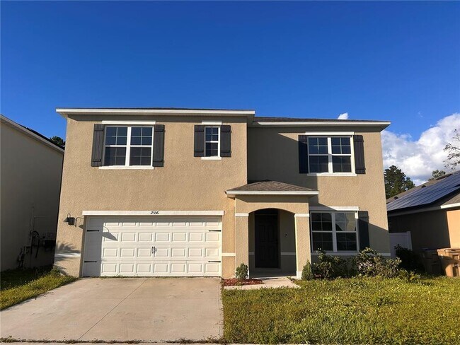 Primary Photo - 2556 Harmonia Hammock Rd