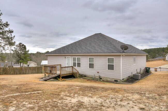Building Photo - Ranch House in North Augusta
