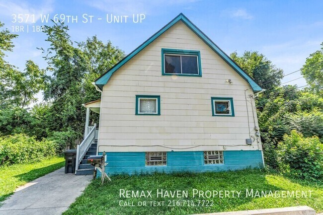 Building Photo - 3571 W 69th St
