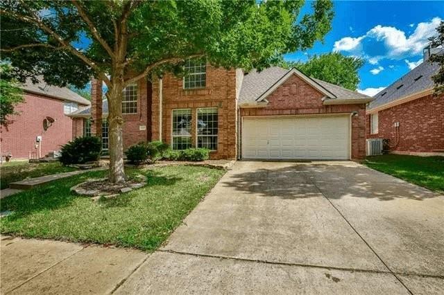 Building Photo - 5205 Sandstone Ln