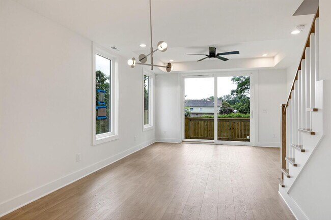 Building Photo - 1510 Boyer St