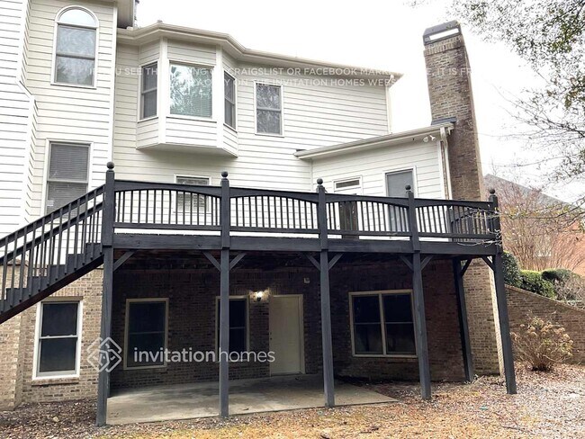 Building Photo - 2807 Great Falls Crossing