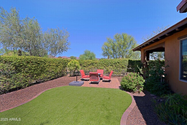 Building Photo - 18004 E Silver Sage Ln
