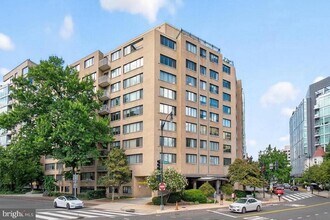 Building Photo - 2201 L St NW