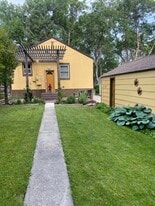 Building Photo - 1148 N 25th St