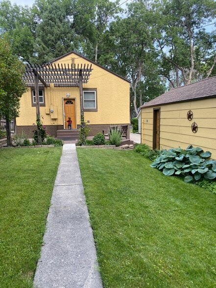Primary Photo - 1148 N 25th St