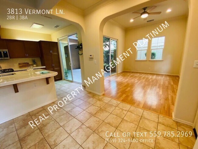 Building Photo - 3813 Vermont Ln, Clovis, Zero Deposit, Ask...