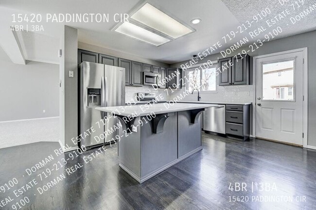 Building Photo - 15420 Paddington Cir