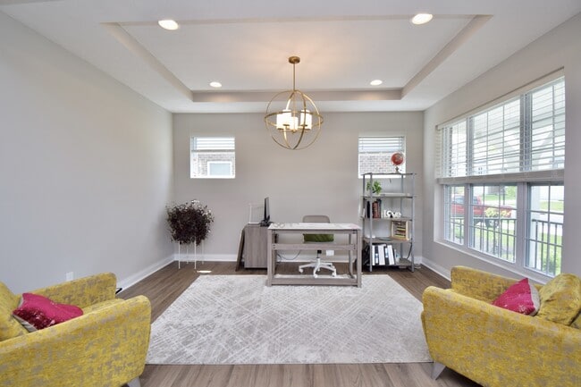 Building Photo - 7164 Glenvalley Dr