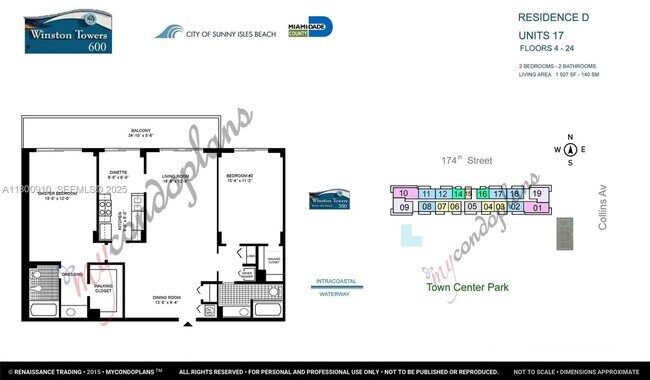 Building Photo - 210 174th St