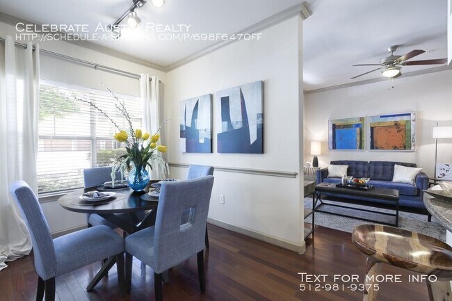 Building Photo - 10 X Living at Grandview