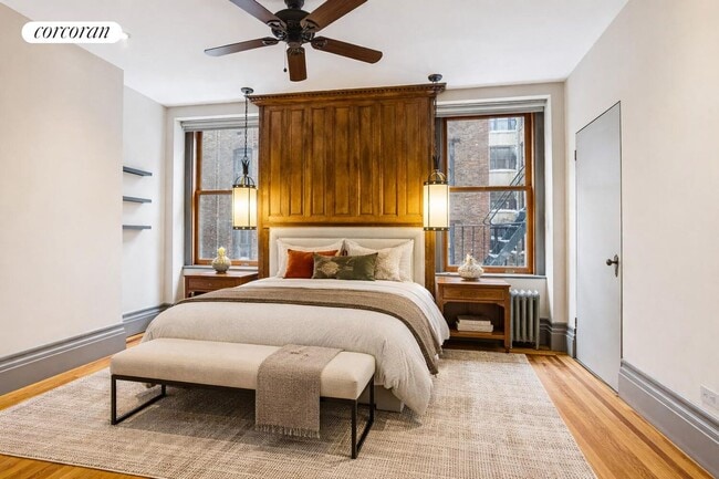 Building Photo - 527 W 110th St