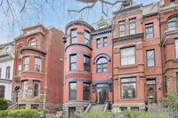 Building Photo - 1306 Rhode Island Ave NW