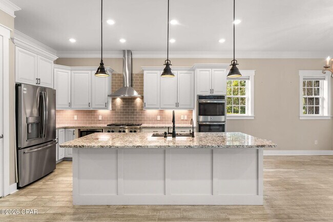 Building Photo - 3816 Mariner Dr