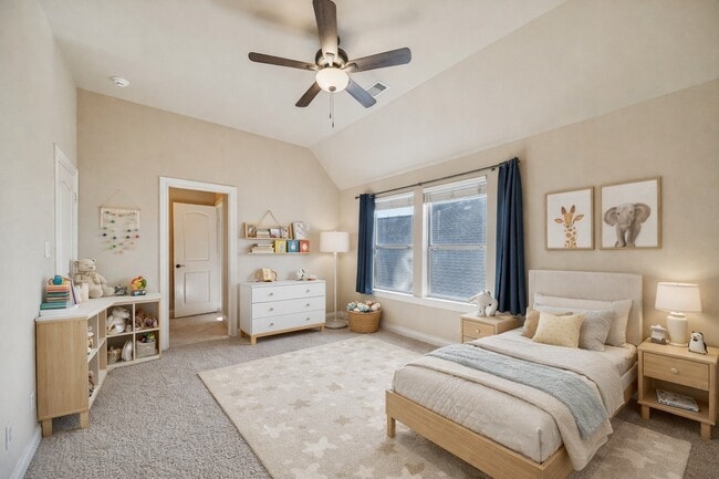 Building Photo - 8702 Stowe Creek Ln