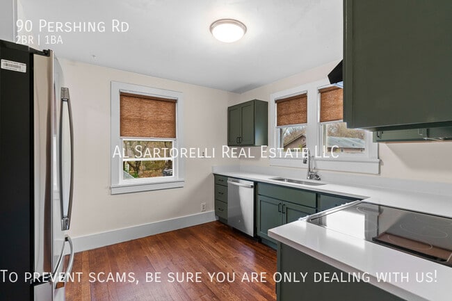 Building Photo - 90 Pershing Rd