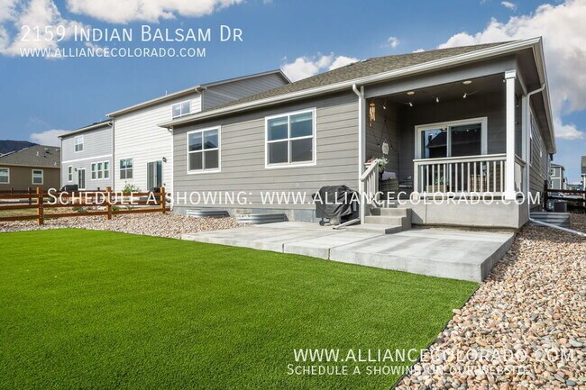 Building Photo - 2159 Indian Balsam Dr