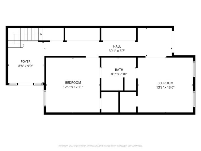 Building Photo - 1714 Roy St