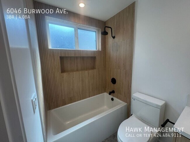 Building Photo - 6046 Burwood Ave