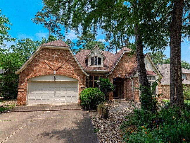 Building Photo - 33 Sweetleaf Ct