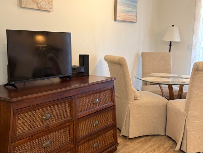 Building Photo - 4350 Intercoastal Dr