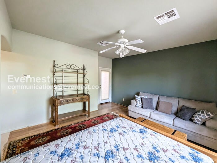 Building Photo - 38090 S Desert Highland Dr