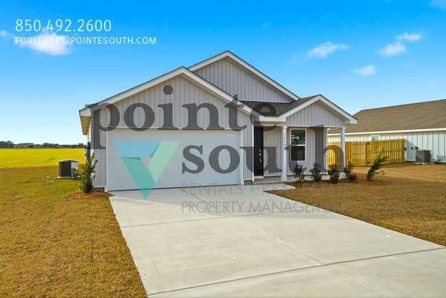 Building Photo - 16101 Eden St