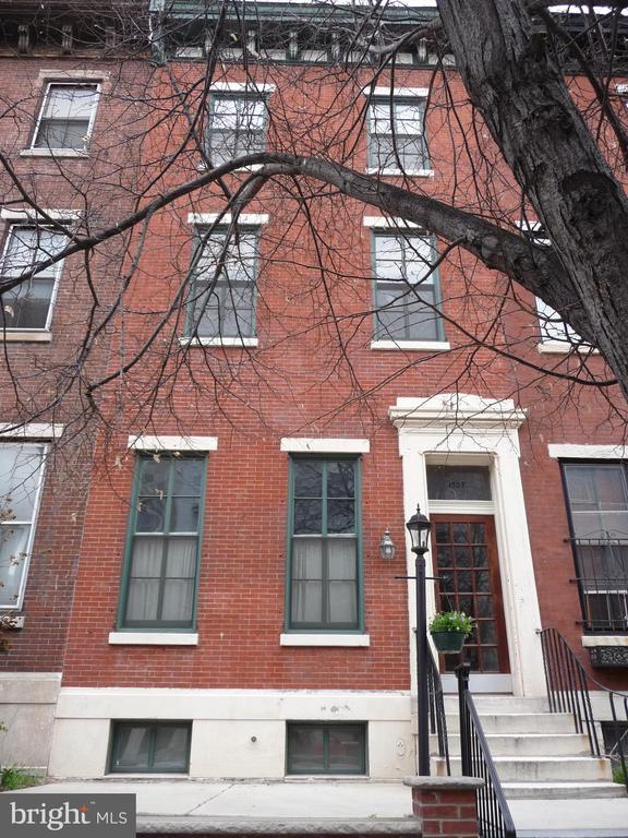 Primary Photo - 1507 Green St
