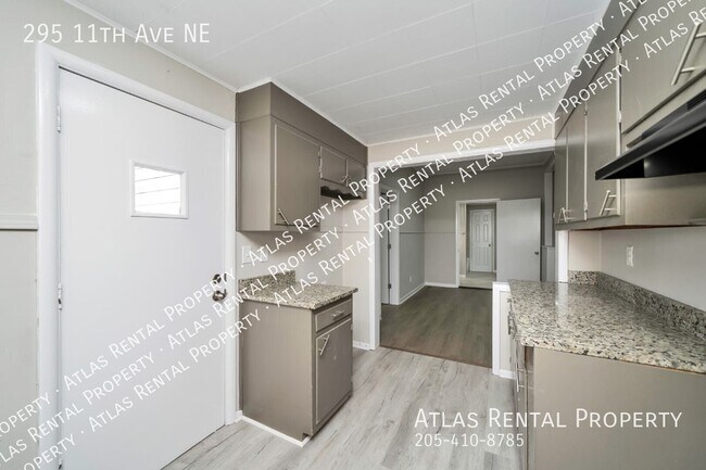 Building Photo - 295 11th Ave NE