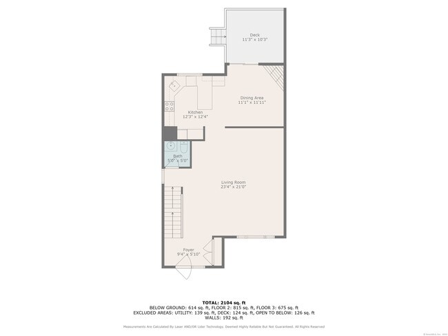 Building Photo - 592 Mountain Rd