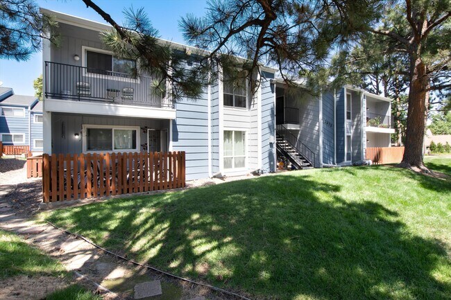 Building Photo - 2375 E Geddes Ave