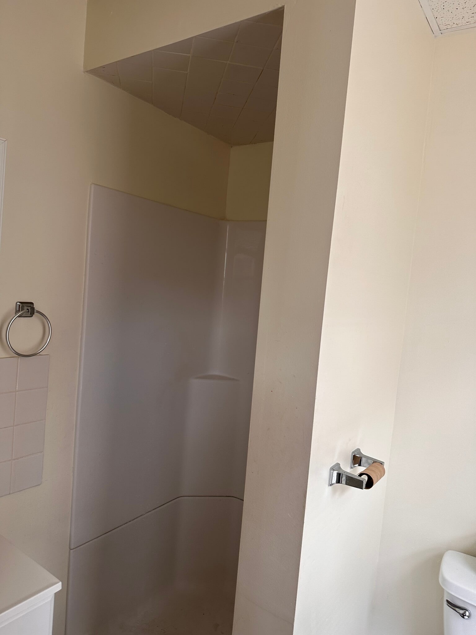 bathroom - 1584 Van Vranken Ave