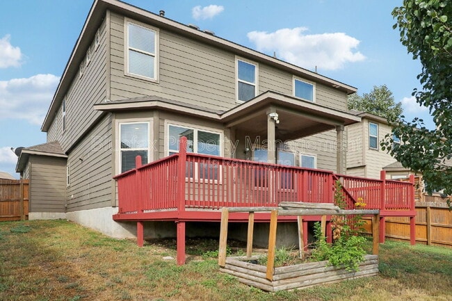 Building Photo - 13419 Canadian Parke