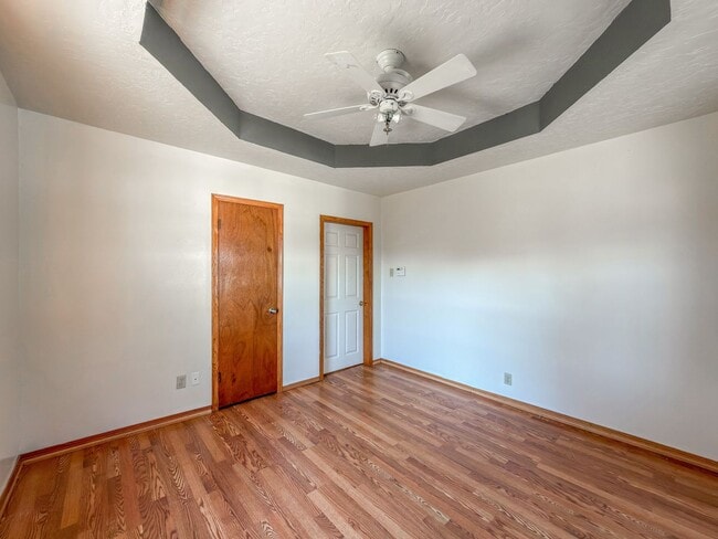 Building Photo - Charming Fort Smith Home - 2 Bed, 1 Bath (...