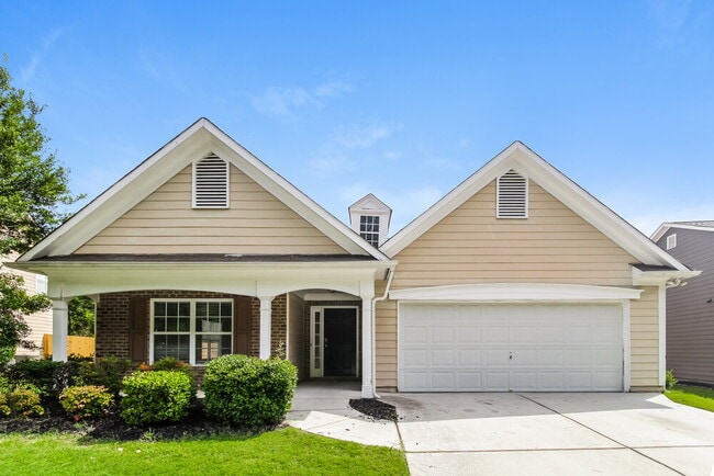Building Photo - 3110 Cooper Woods Dr