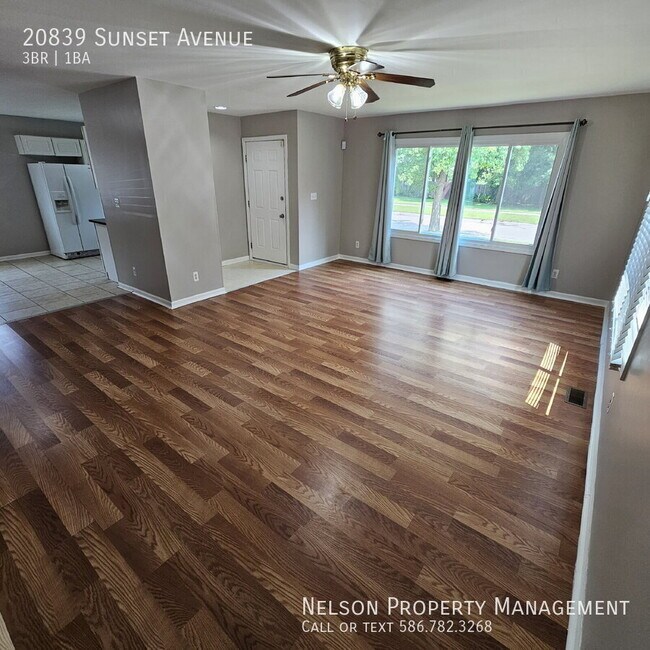 Building Photo - 20839 Sunset Ave