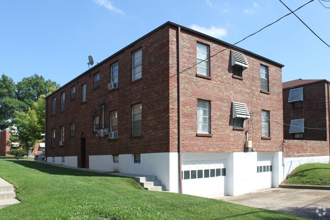 Primary Photo - 3951 Jamieson Ave