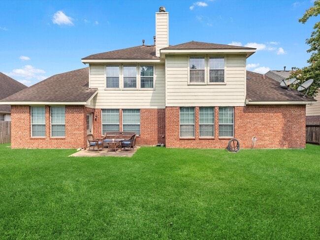 Building Photo - 2507 Stonebury Ln