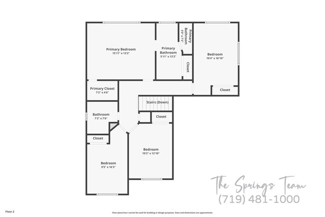 Building Photo - 5BD/4BA MONUMENT HOME in THE HEIGHTS at JACKSON CREEK **$1,000 credit with a 16-month lease start...