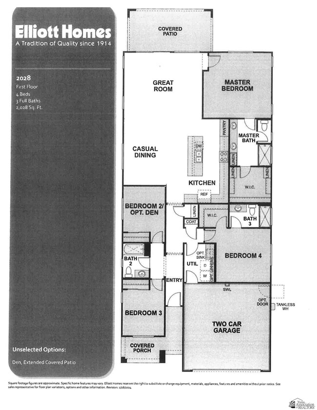 Building Photo - 7647 E 35th Ln