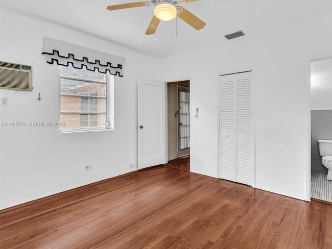 Building Photo - 2443 Meridian Ave