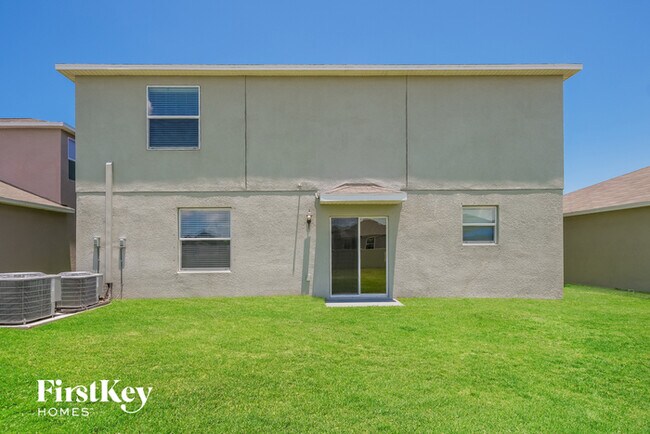 Building Photo - 6805 Trent Creek Dr