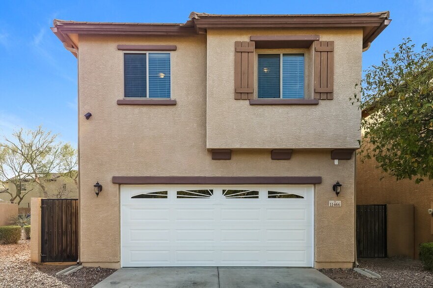 Building Photo - 11466 W St John Rd