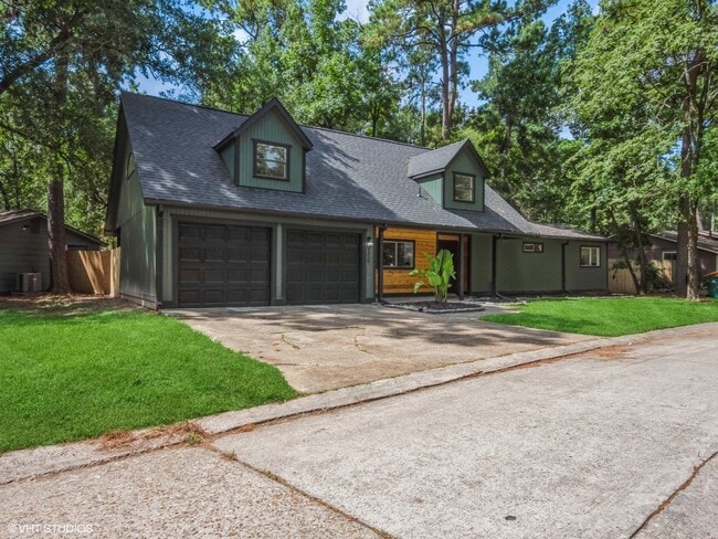 Building Photo - 1320 E Red Cedar Cir